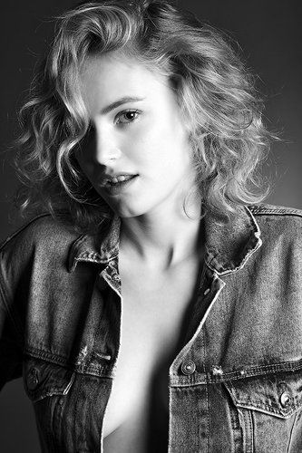 A Day With...Olivia