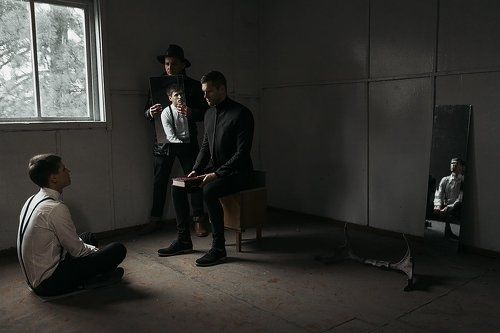 Бесы внутри нас