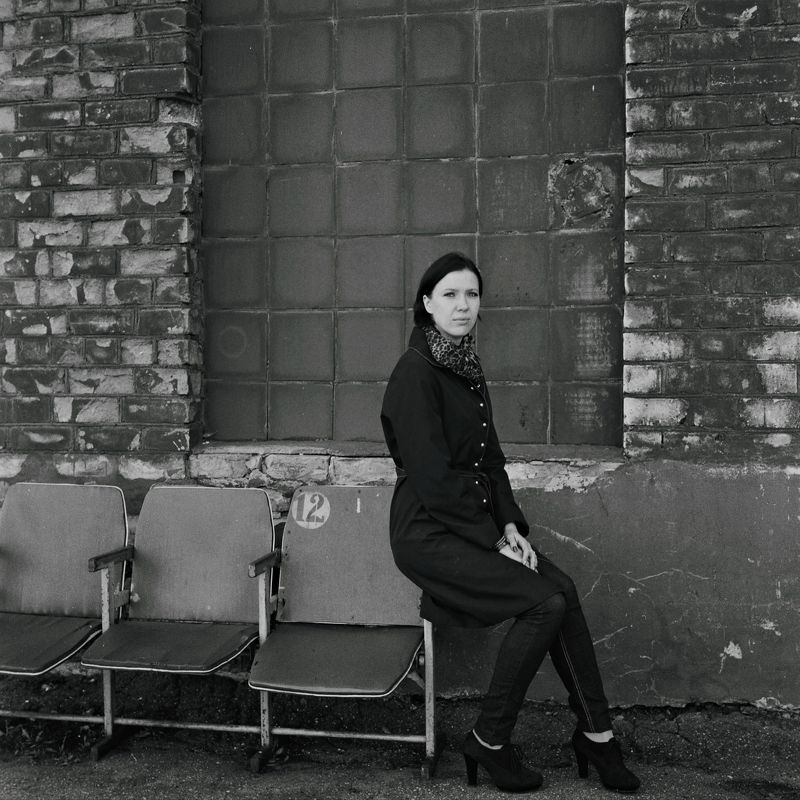 Portrait фото превью