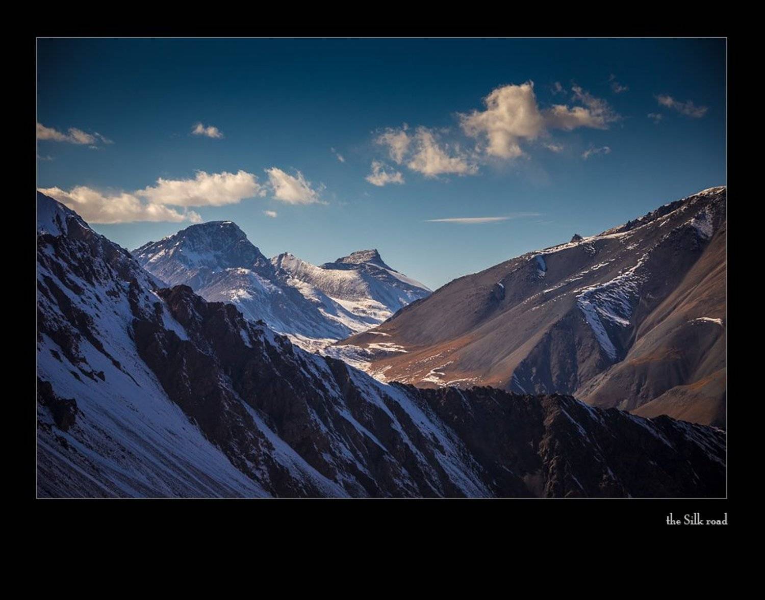 , Василий Косивцов