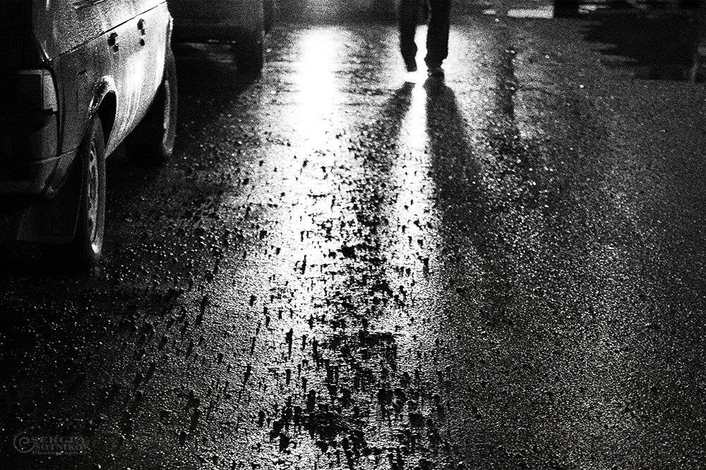 , Сергей Сотников