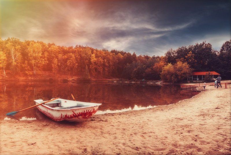 Сентябрь фото превью