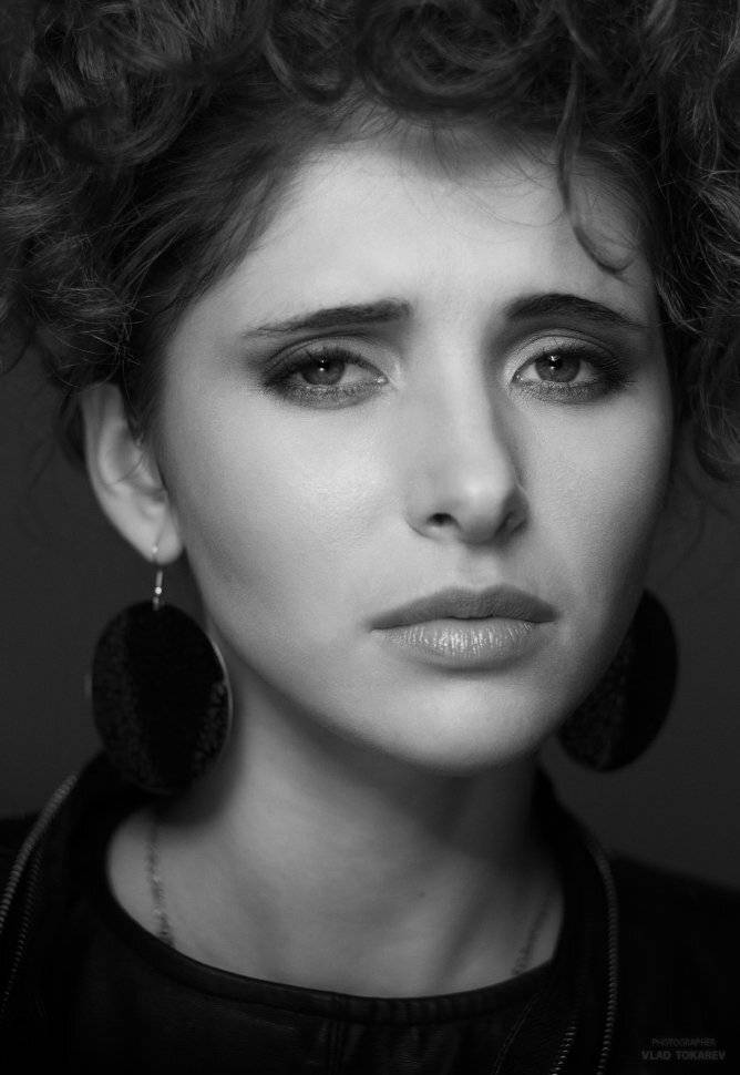 , Владислав Токарев