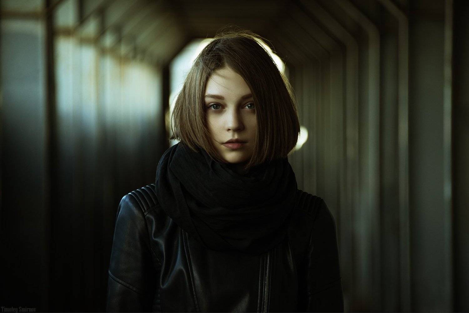 , Тимофей Смирнов