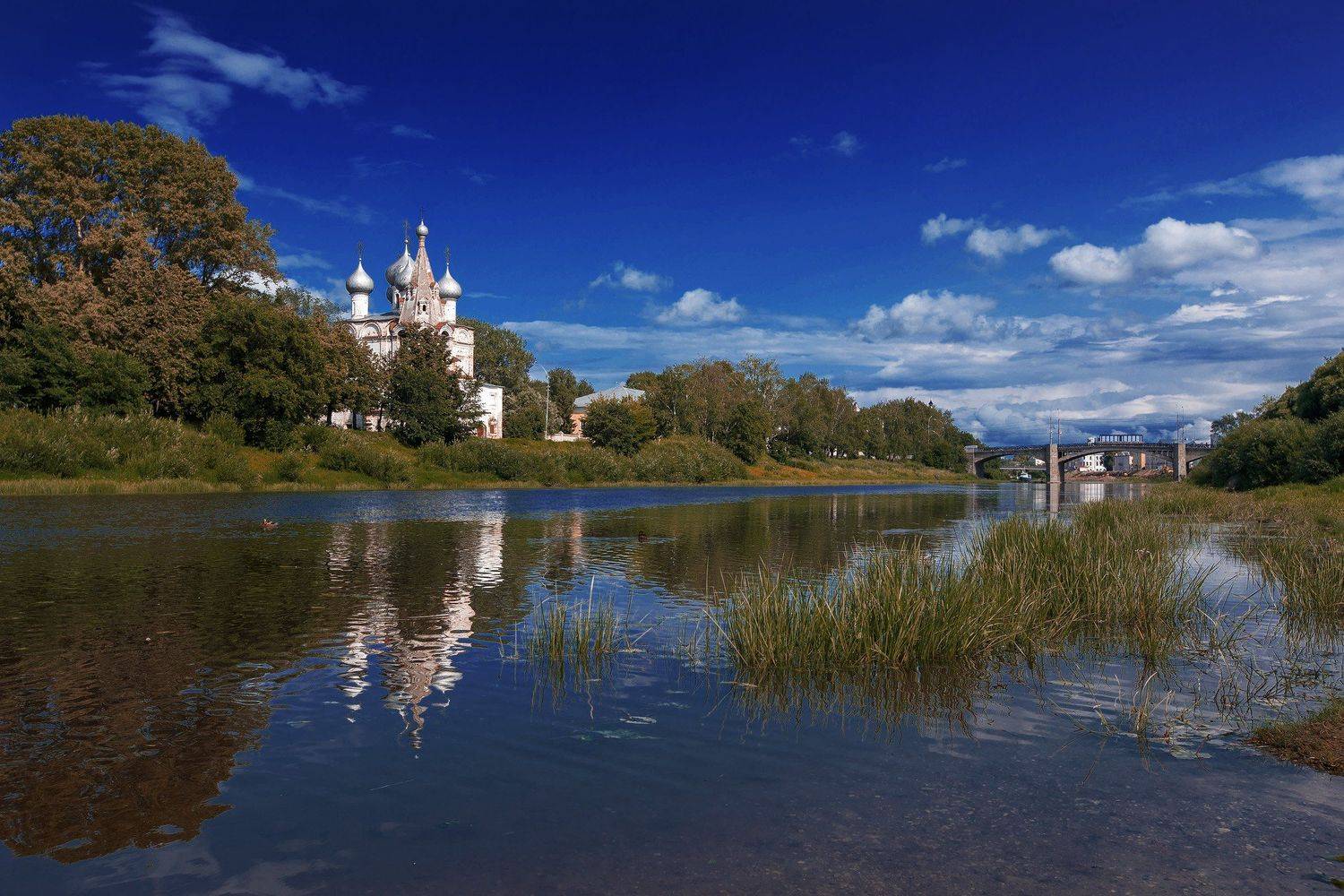 , Владимир Осауленко