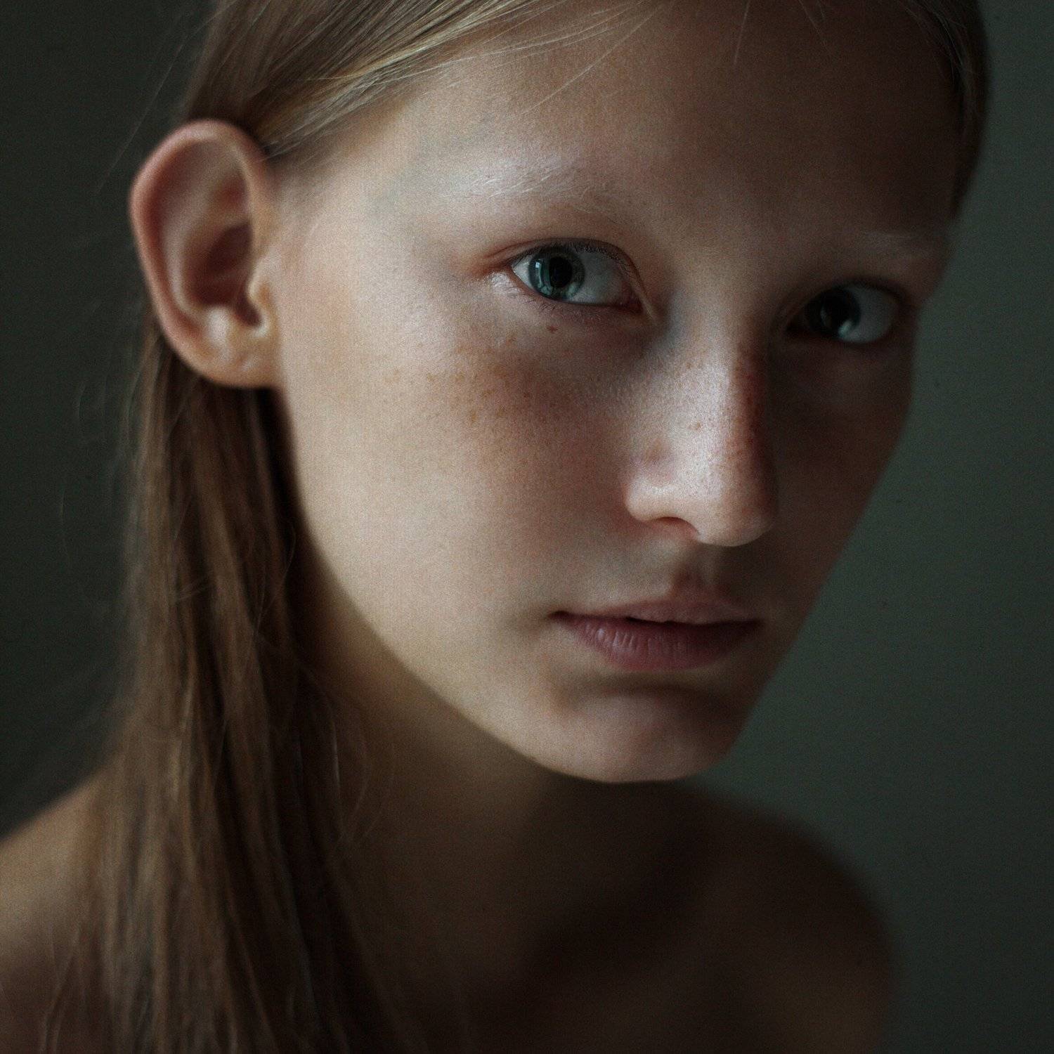 girl, portrait, at home, , Роман Филиппов