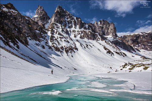 Баргузин