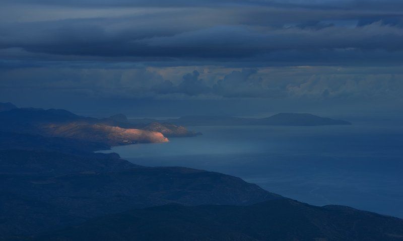 Демерджи, Крым Два мгновения фото превью
