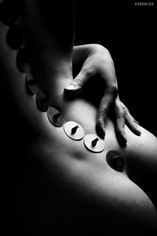 Красиво, девушка, ню, beauty, nymph, girl, nude, кнопки *** фото превью