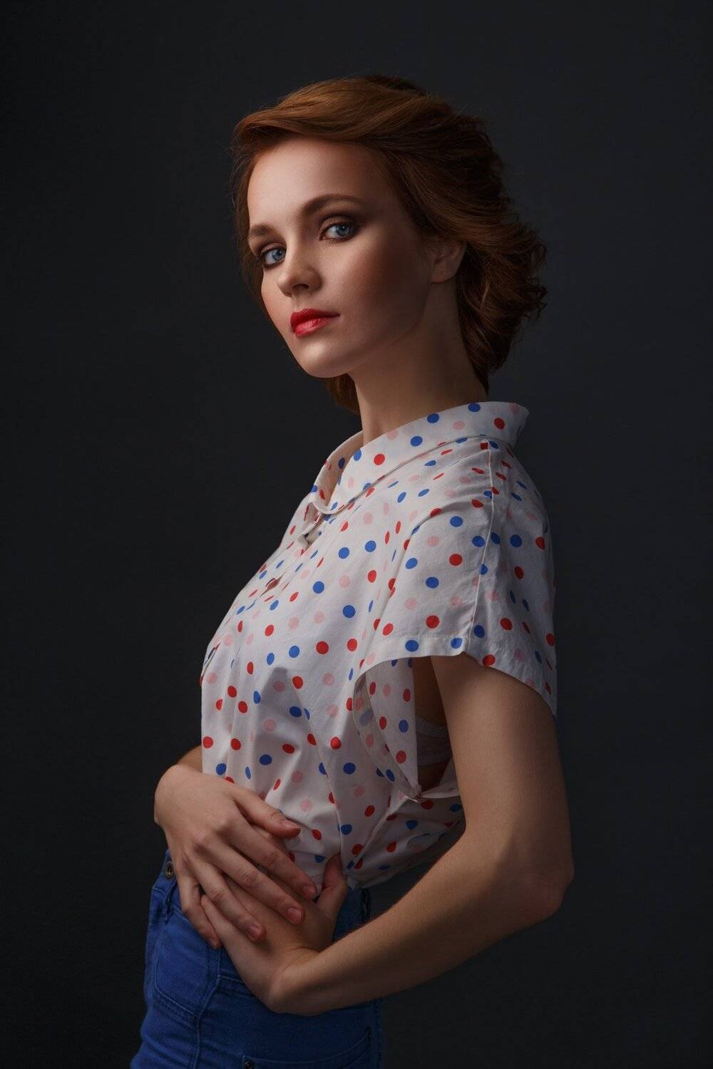 , Наталья Онянова