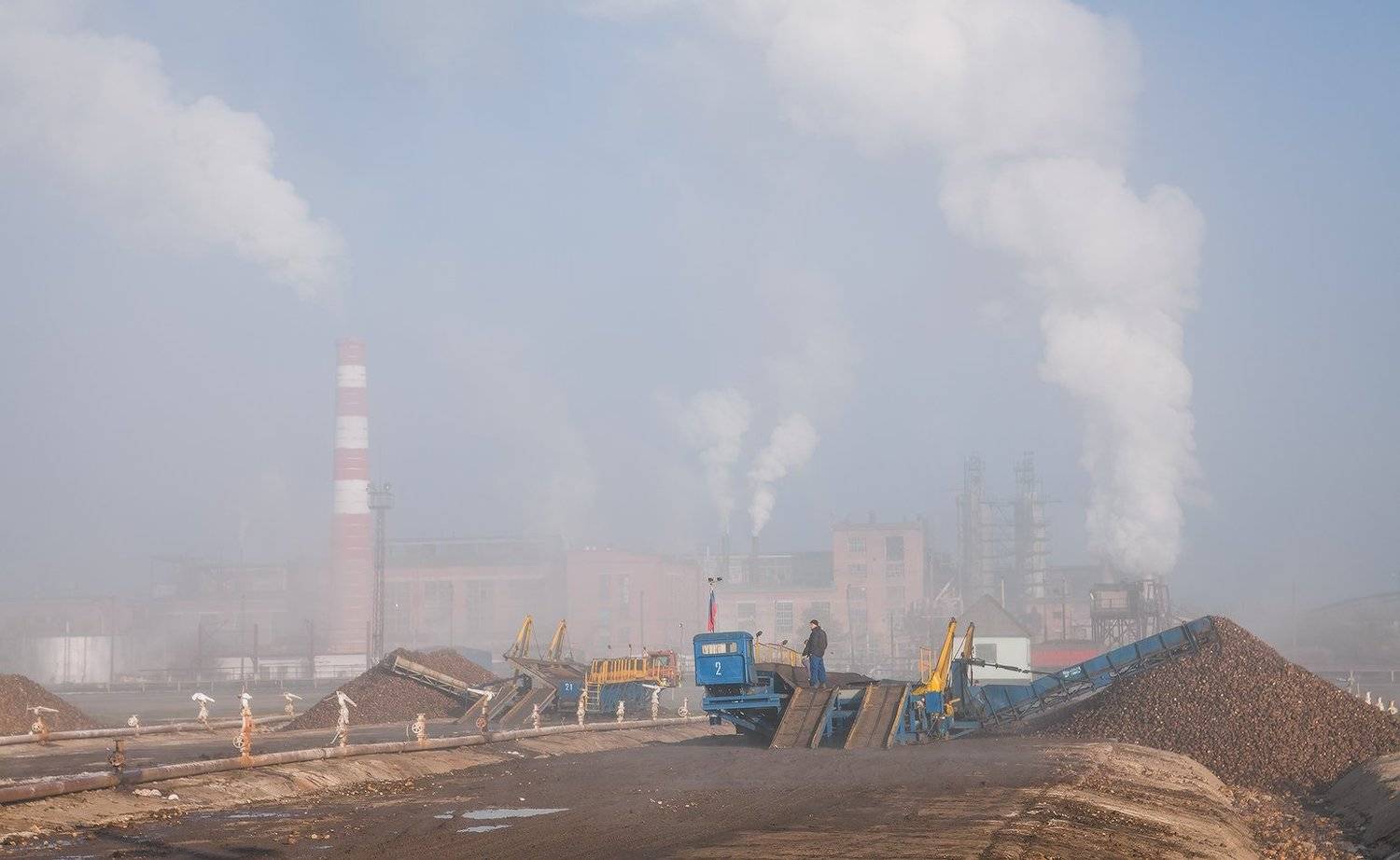 , Николай Мысливцев