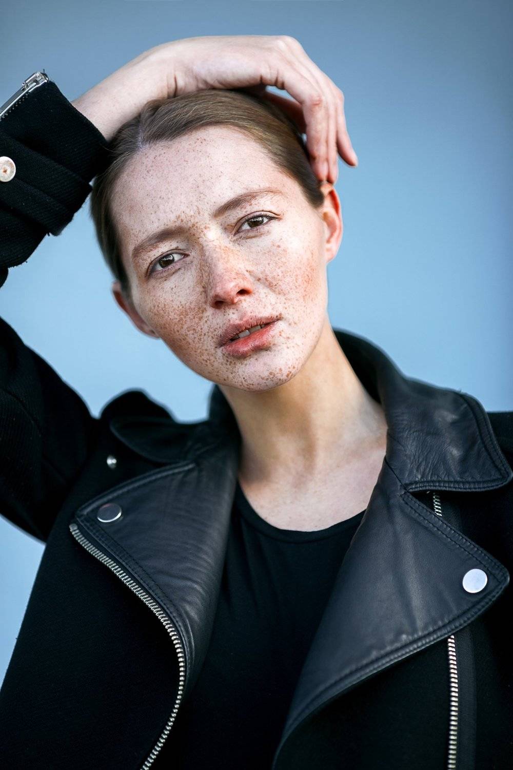 julia, voronezh,portrait, photo, girl, Никита Остроумов