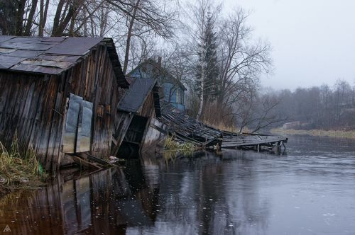 Просроченная осень