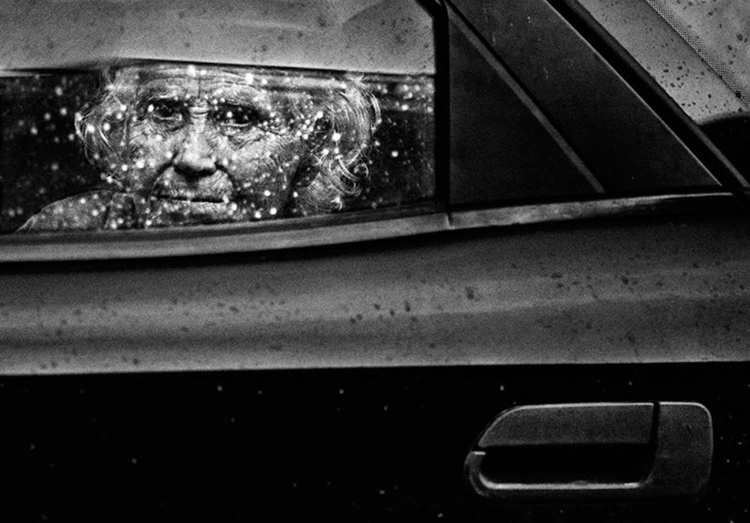 400 mm 2.8, Denis Buchel (Денис Бучель)