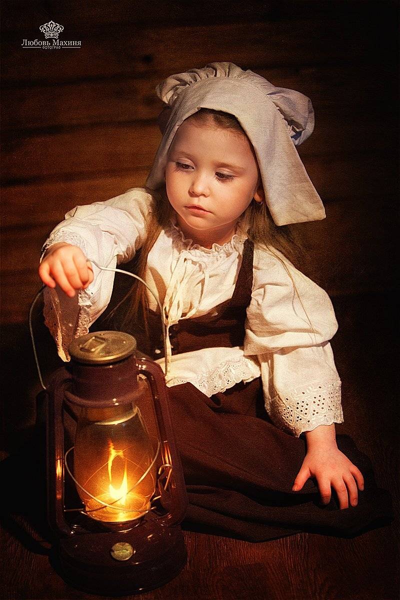 , Любовь Махиня