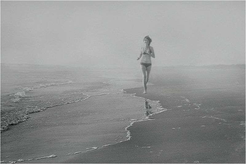 Утренняя пробежка тов. прапорщика фото превью