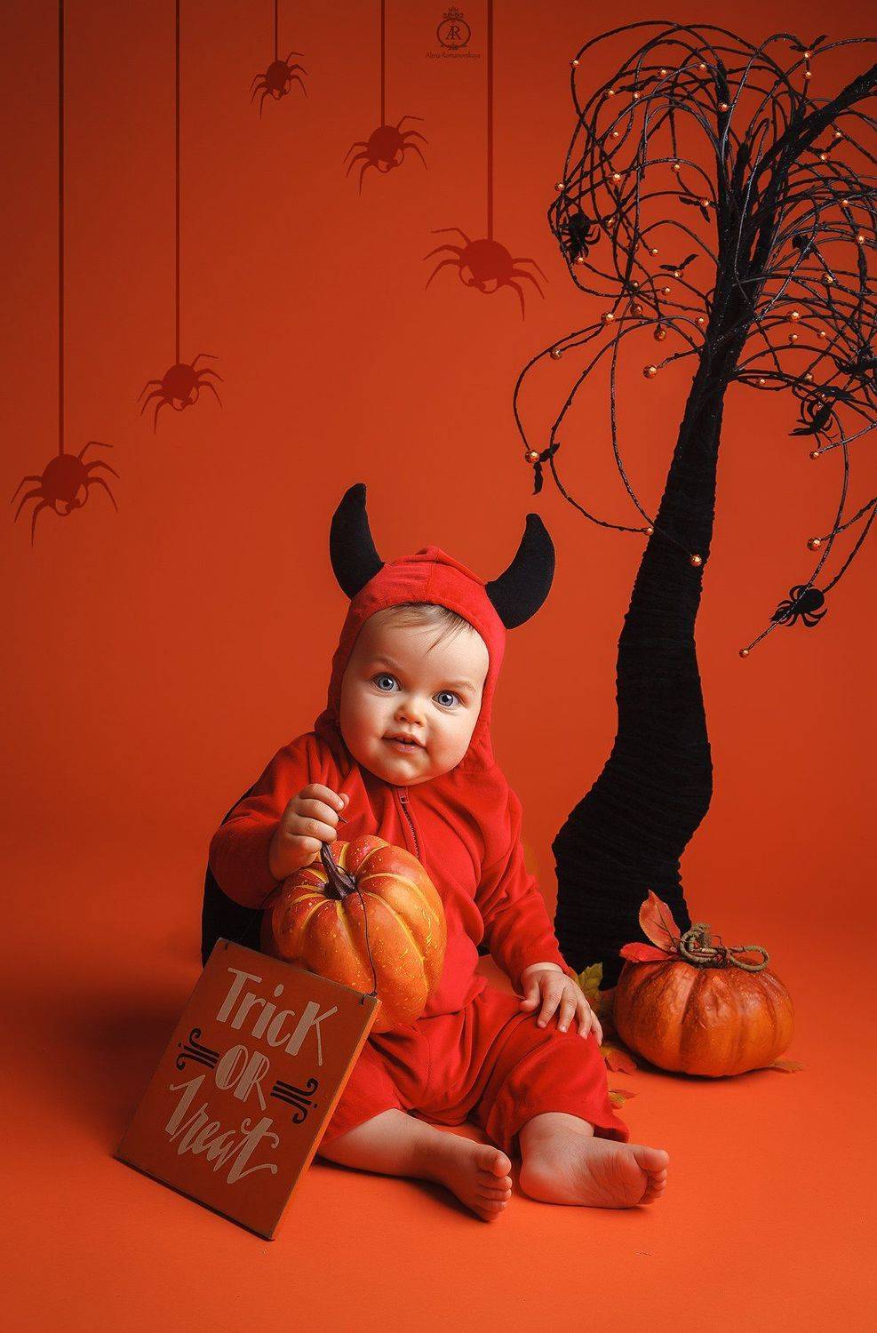 , Al&euml;na Romanovskaya