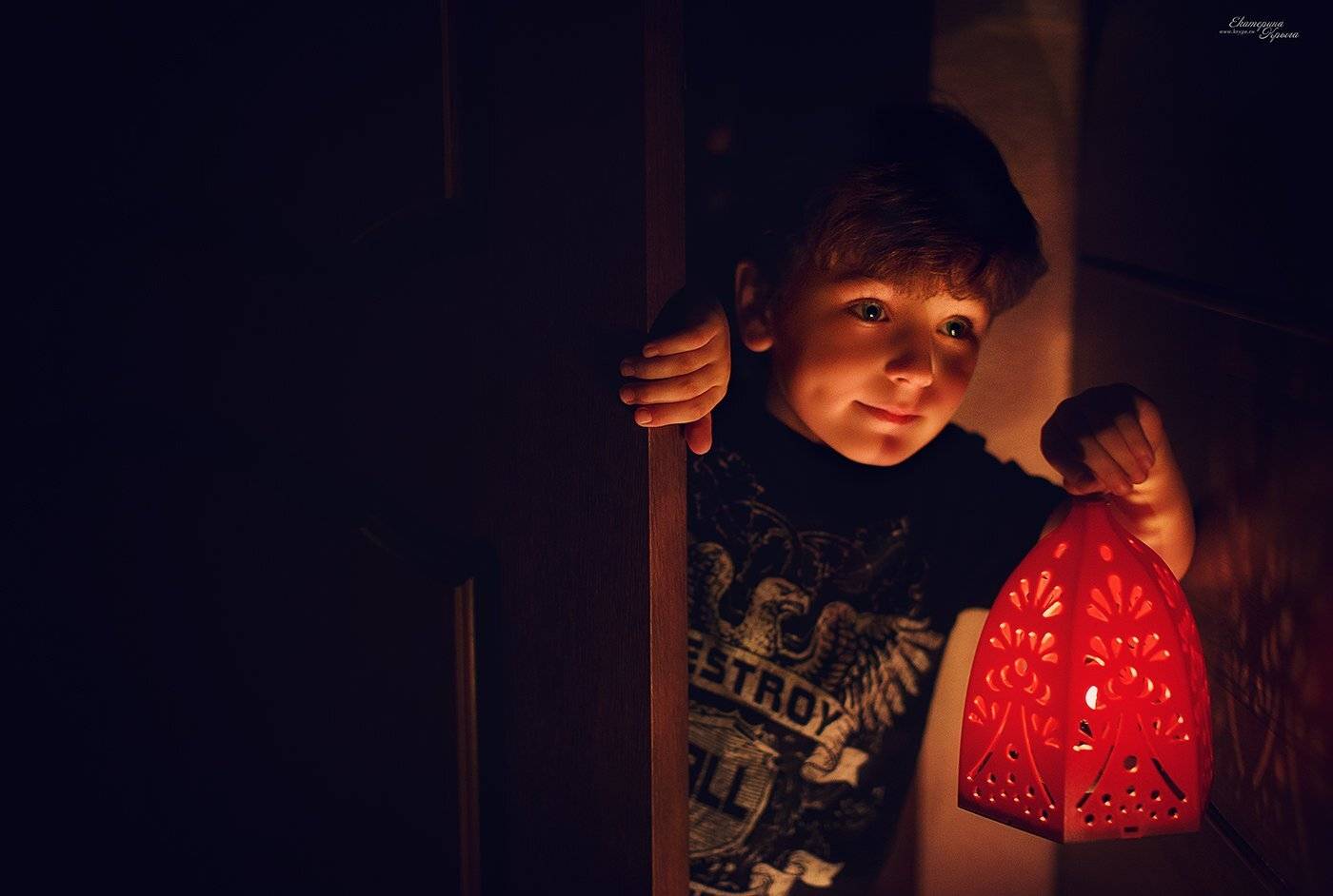 , Екатерина Крыга