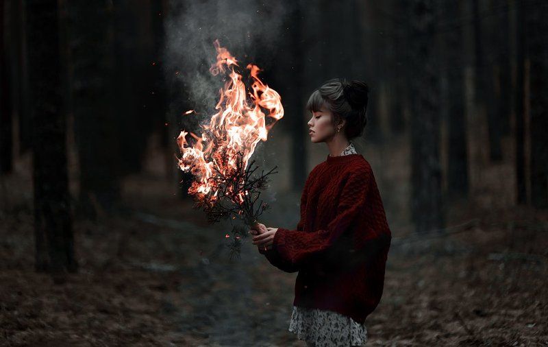 Warm