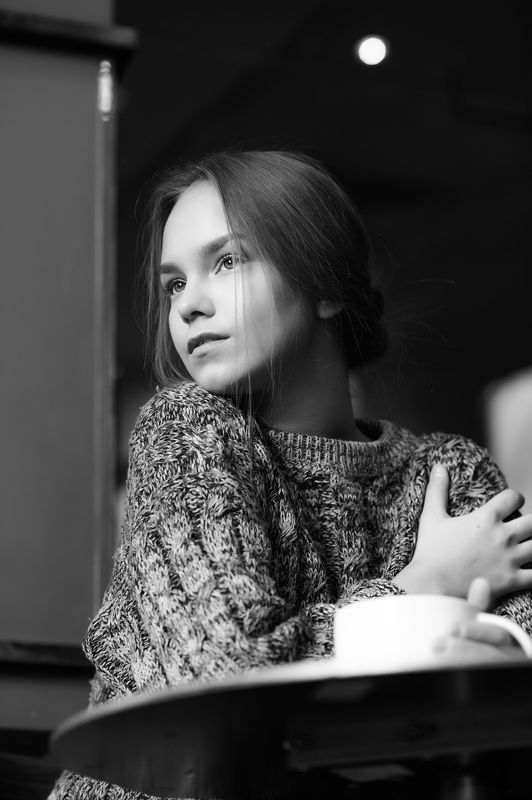 Милена фото превью