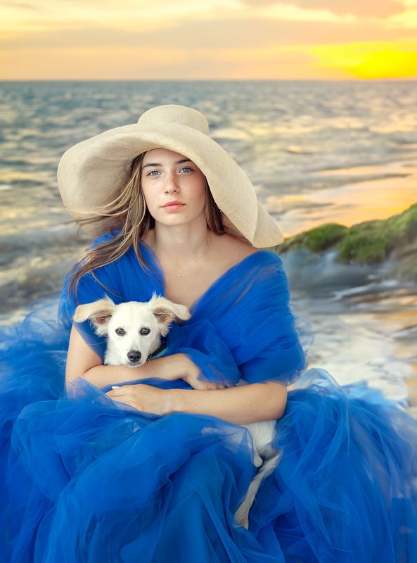 фото превью