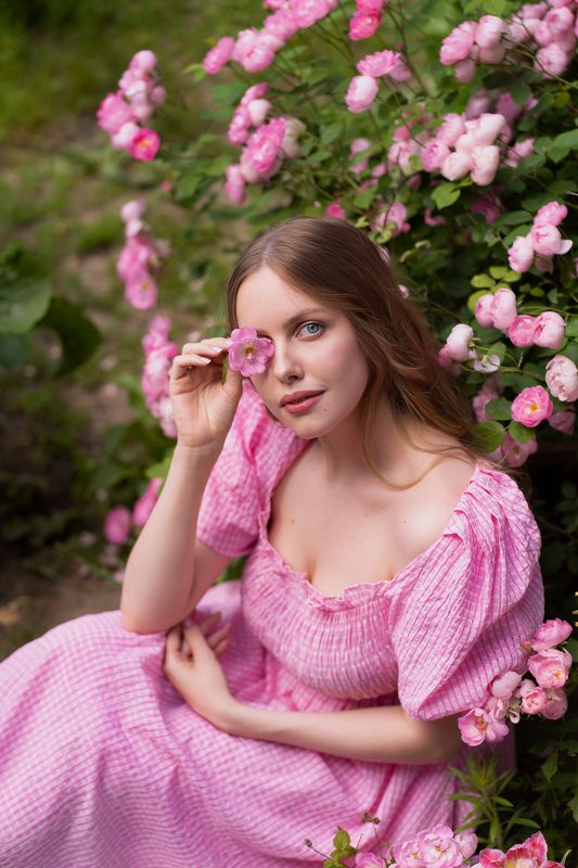 Ира фото превью