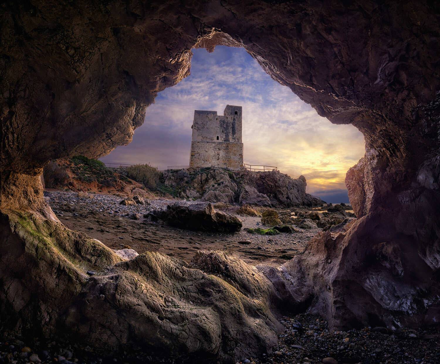 , Antonio Marquez Lanza