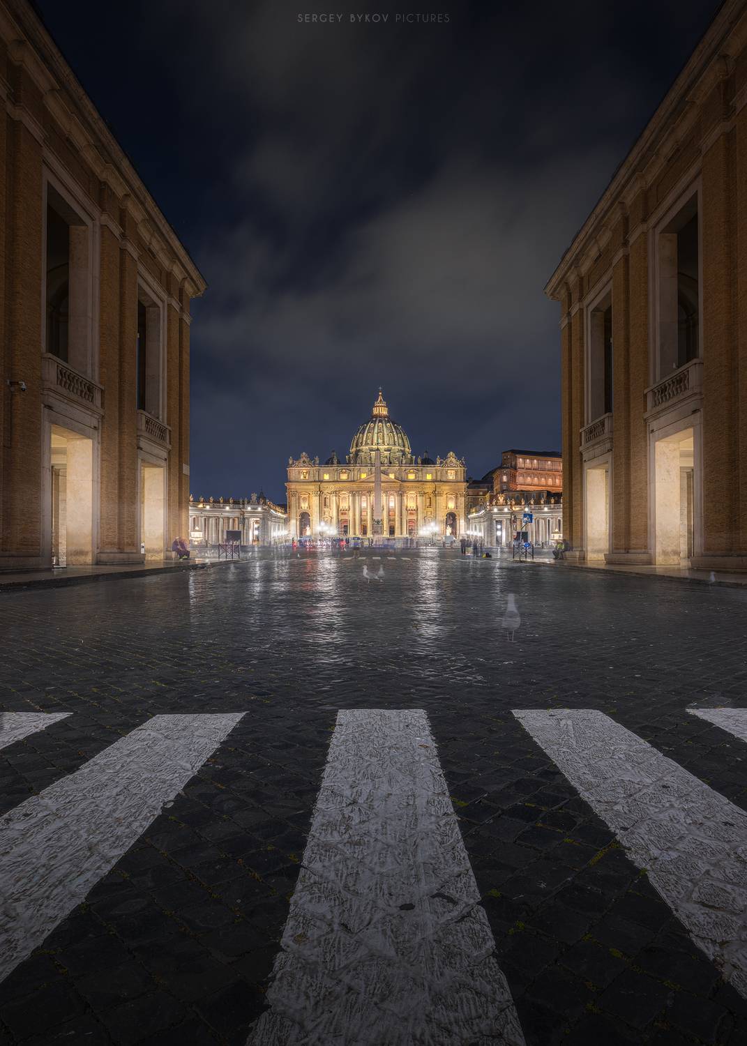 , Быков Сергей