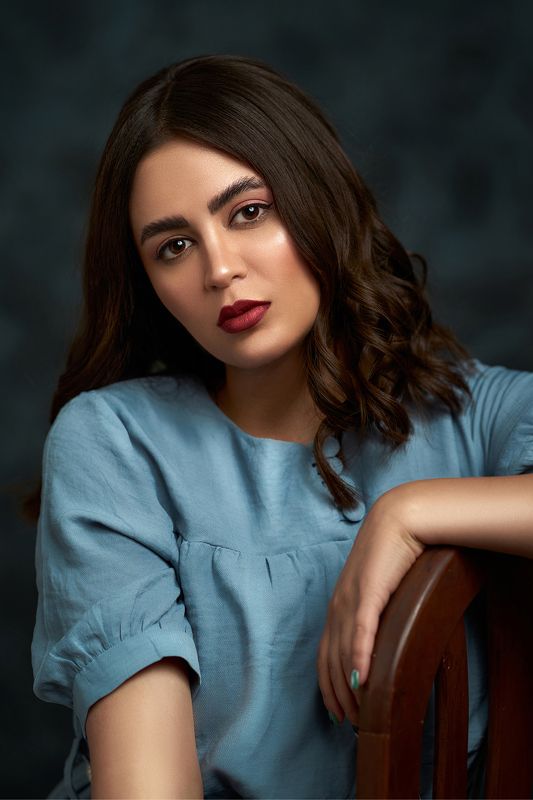 blue фото превью