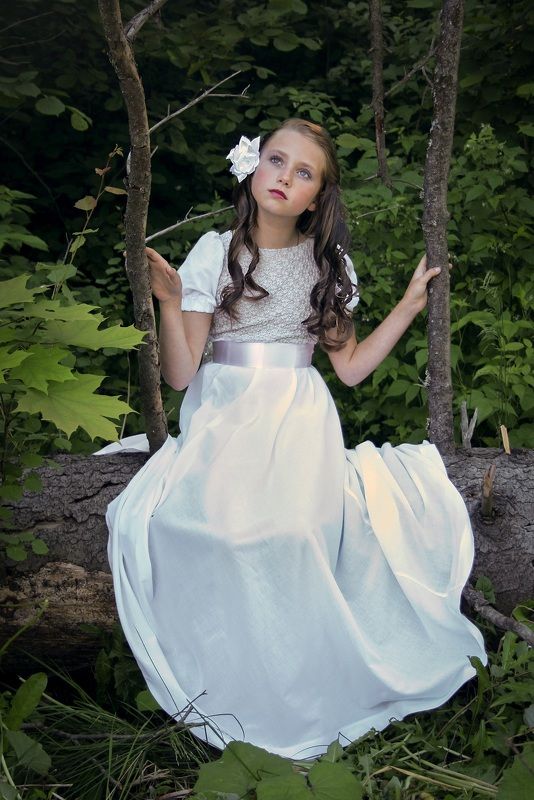 постановочная фотография, The Silence...................................................................... фото превью