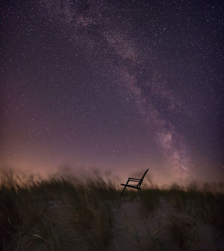 Место под звездами фото превью