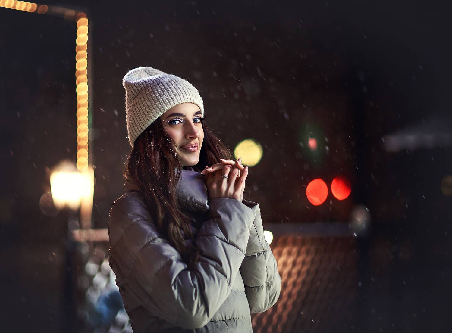 , Наталья Новикова