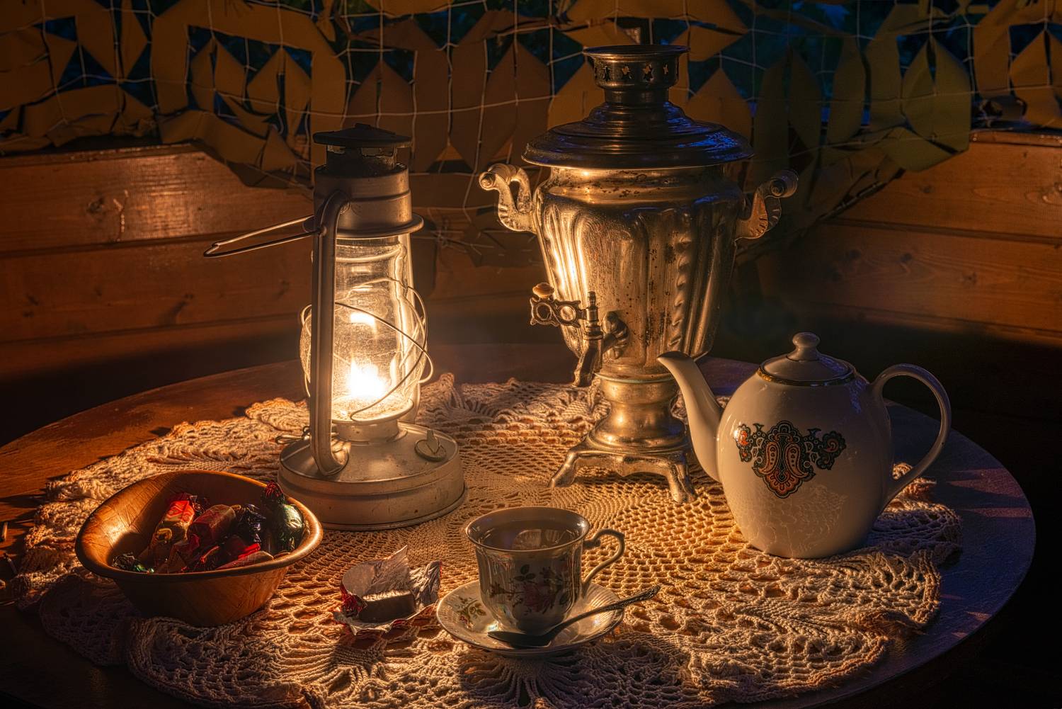 , Борис Леваков