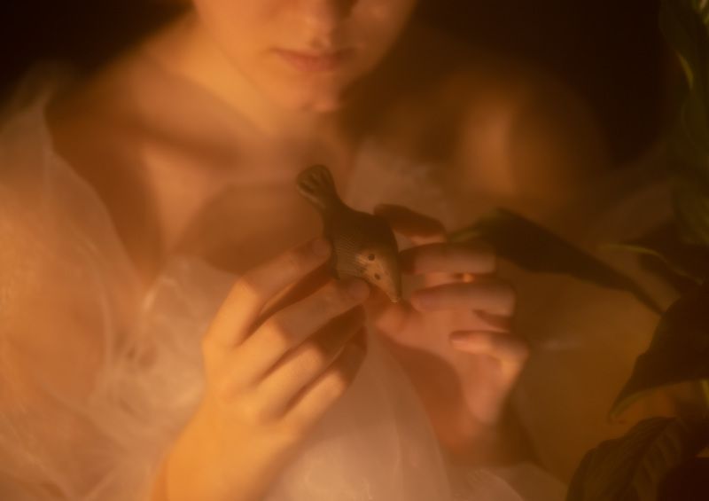 Колыбельная фото превью