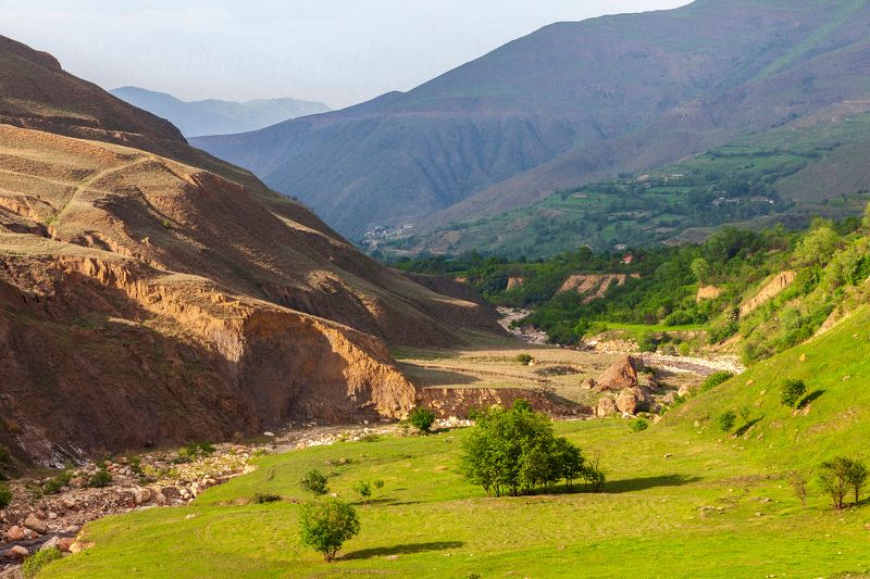 ЮжДаг фото превью