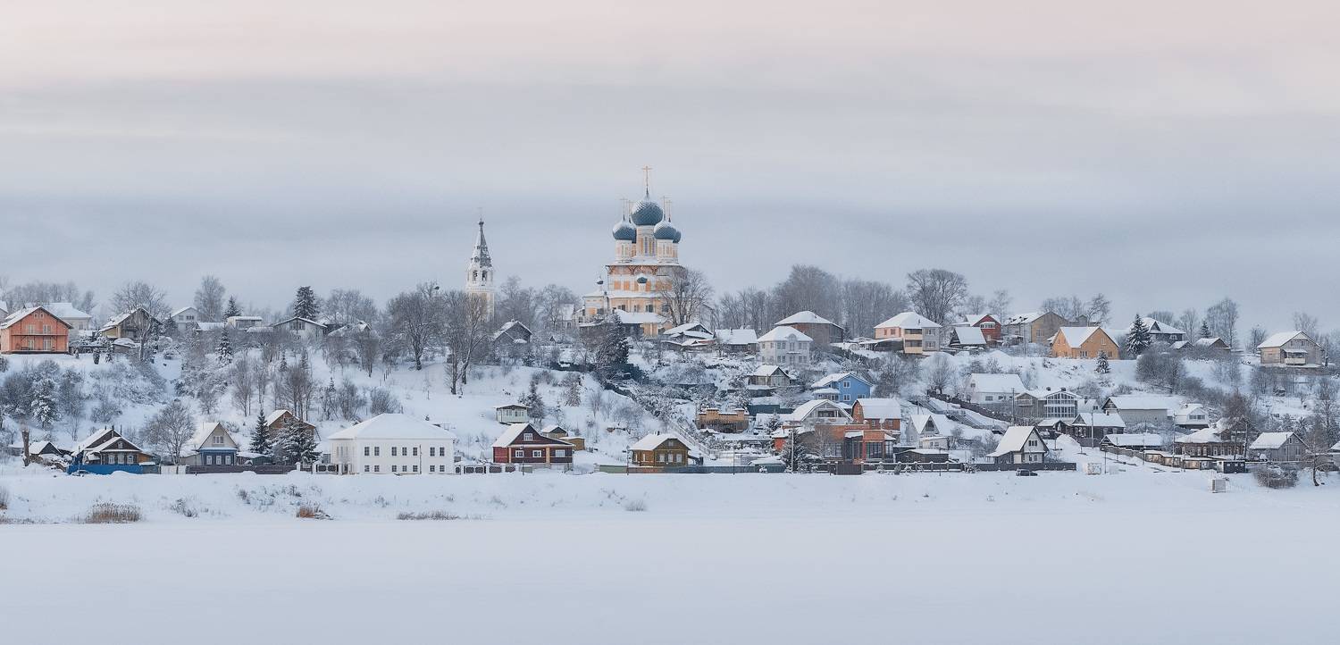 , Владимир Осауленко