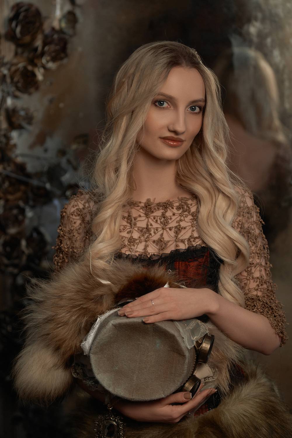 , Николай Евдокимов