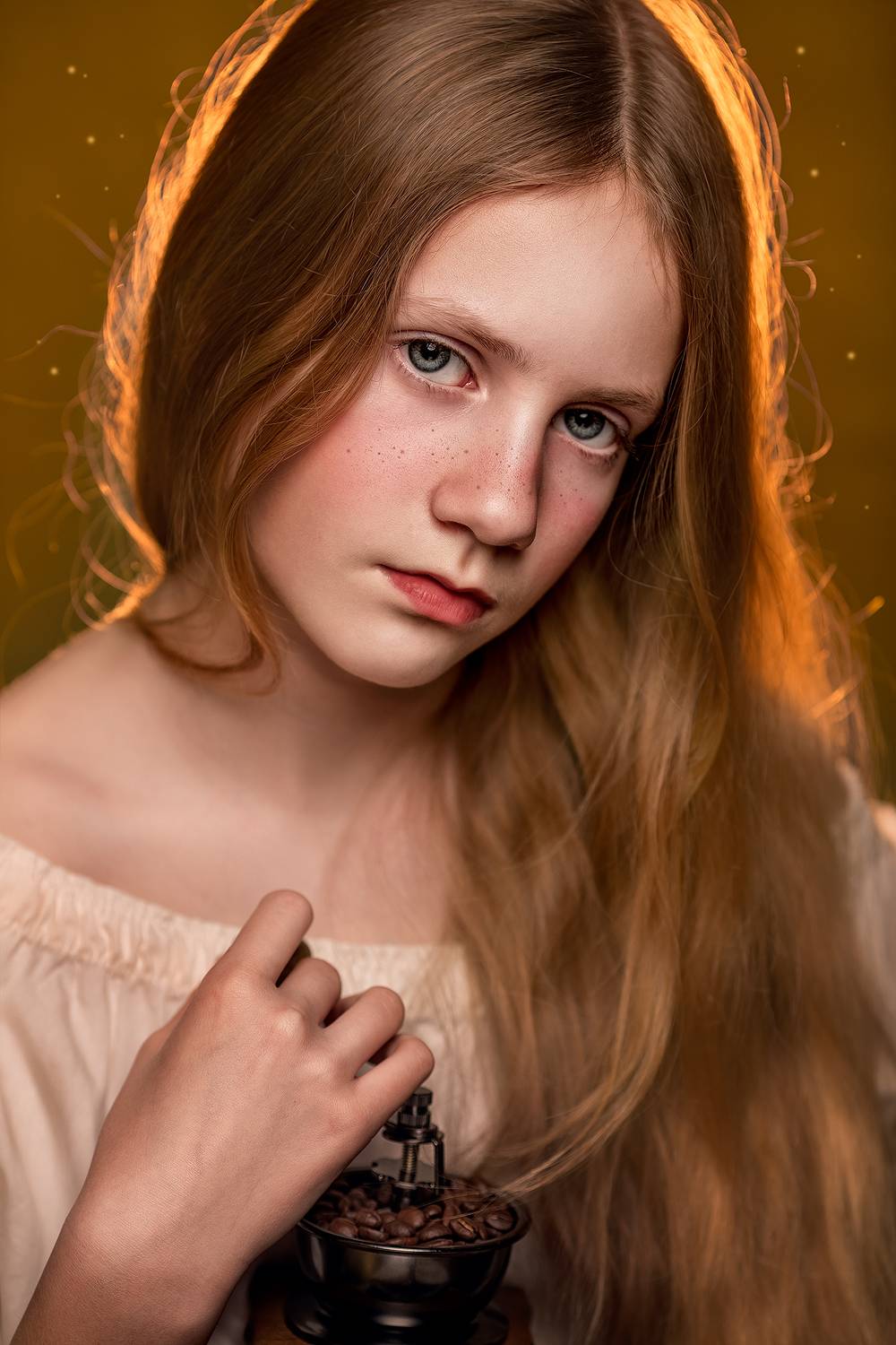 , Arlauskaite Buloviene Vilma