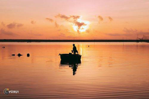 make a living at dawn