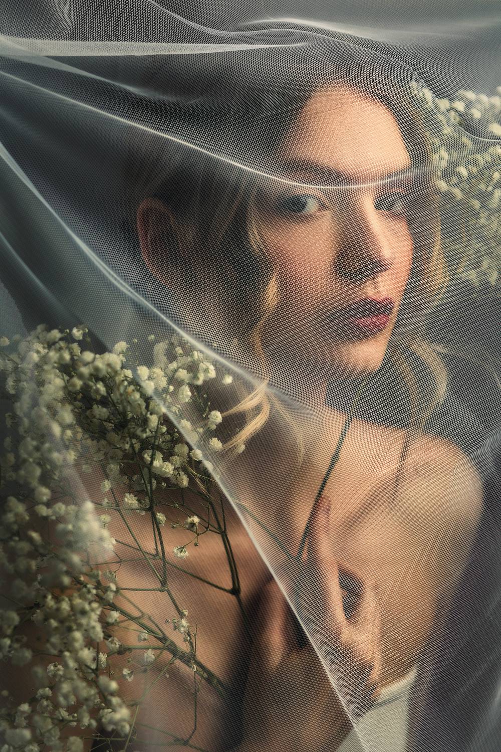 , Гаманова Элина