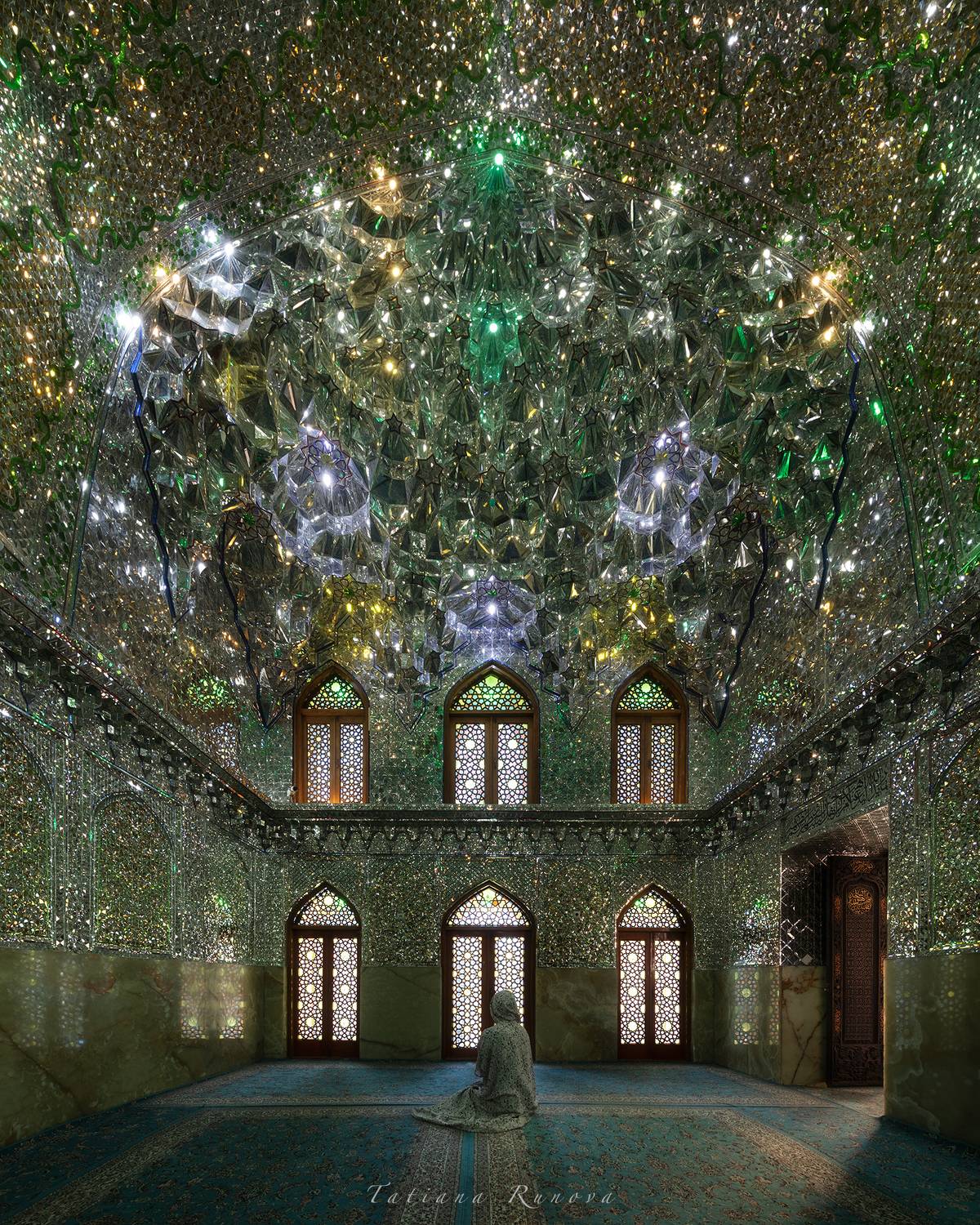 , Рунова Татьяна