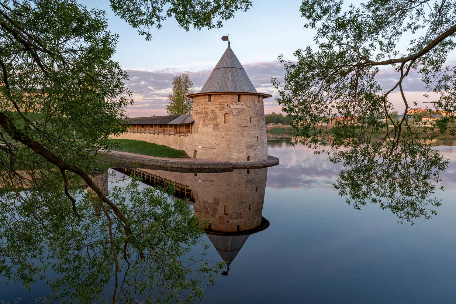 , Желенговский Виктор