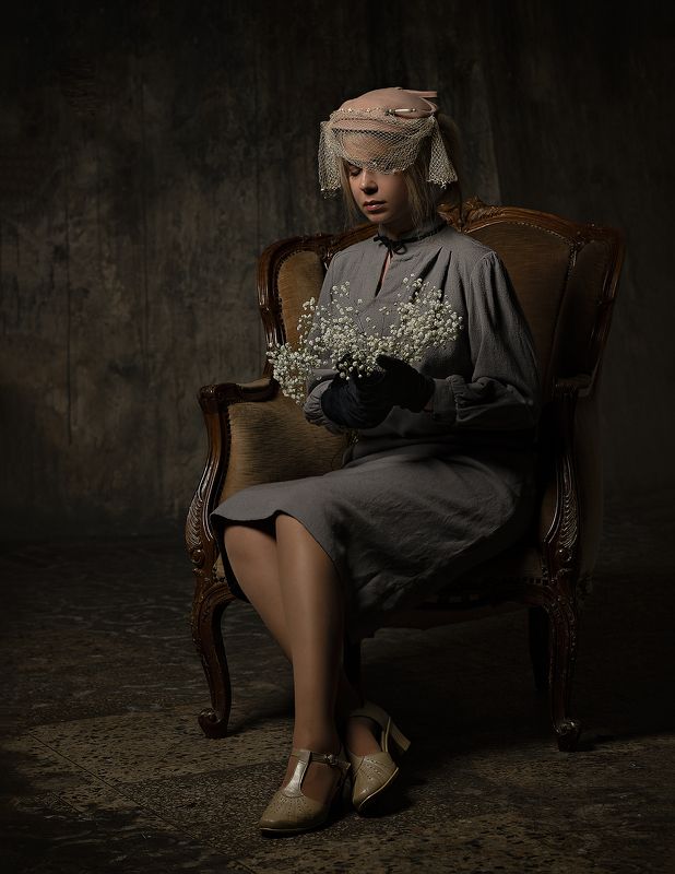 Flowers фото превью