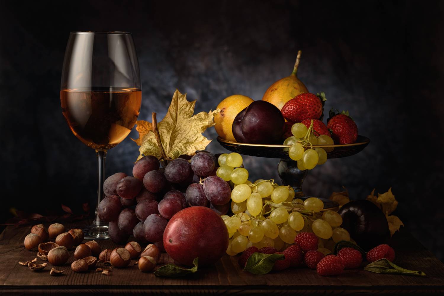 , Нуждин Андрей