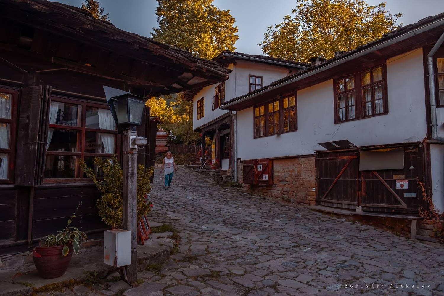 bozhentsi,bulgaria,travel,nature,house,light,history,green,, Алексиев Борислав
