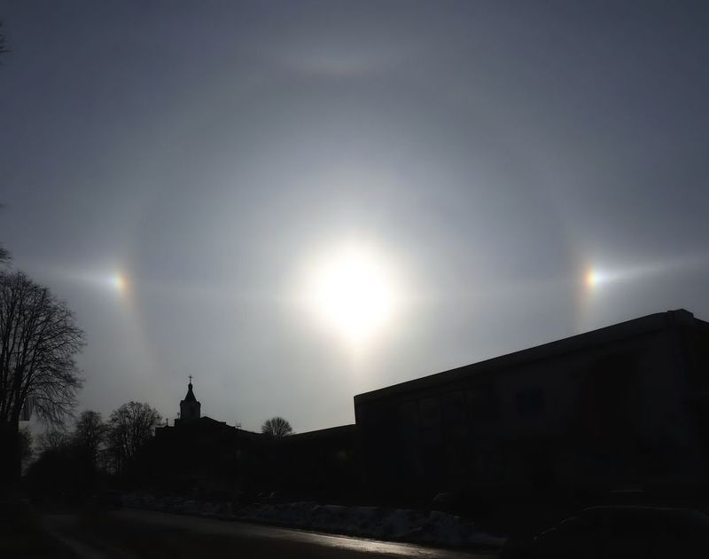 Гало фото превью