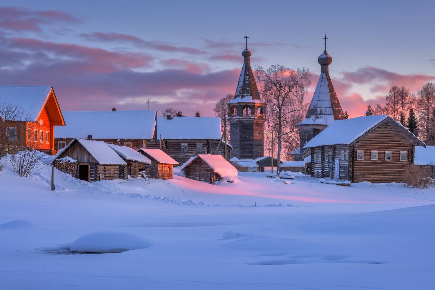 , Максим Евдокимов