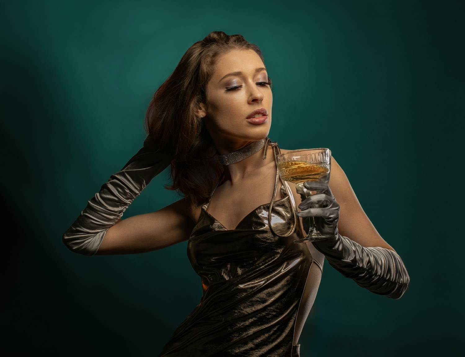 , Малышев Алексей