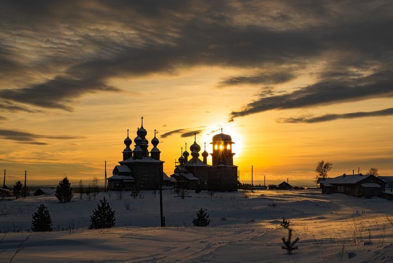 Ворзогоры фото превью