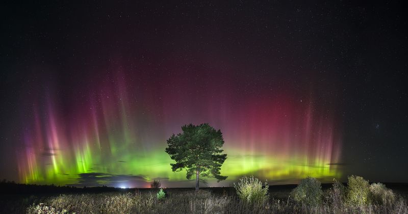 Пламя Авроры фото превью